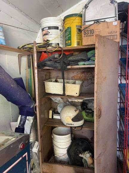 Tools, Automotive Fluids, Sports Equipment, and More image