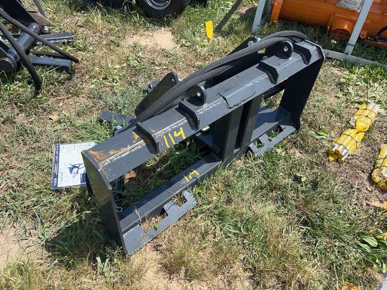 L7- Tree Puller image