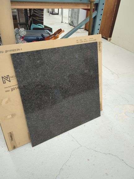 Square Granite Slab - 36x36 Inches image