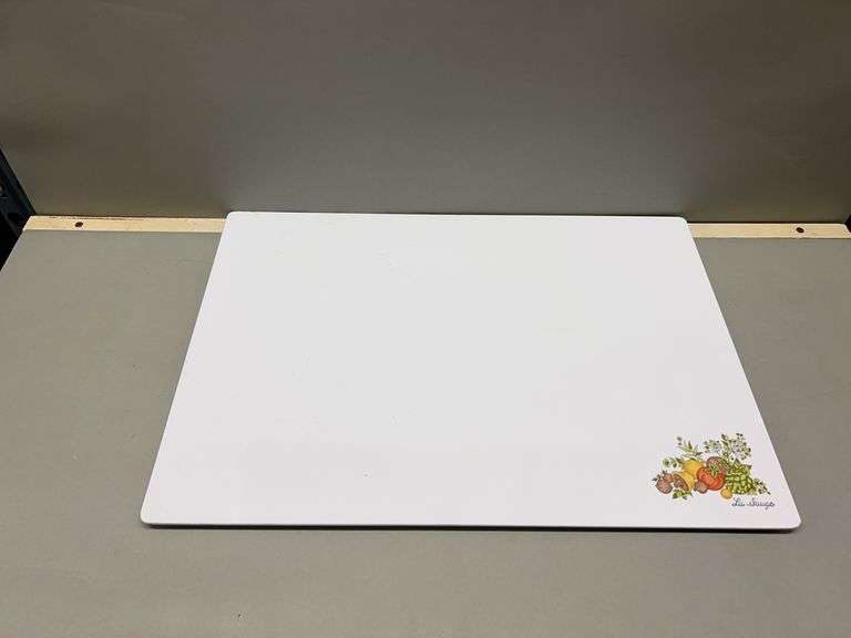 Corning Ware Counter Saver image