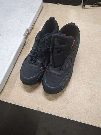 NIKE SZ 12 SHOES image