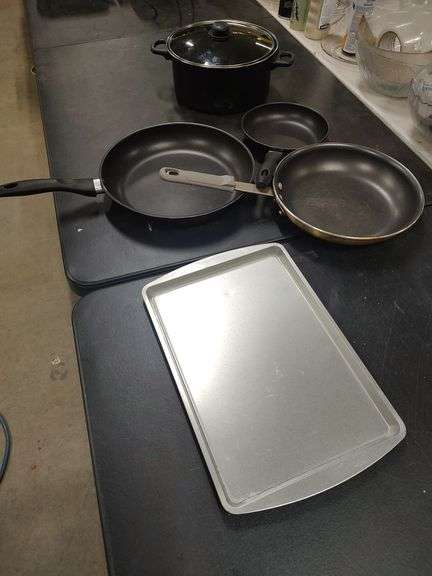 COOKWARE image