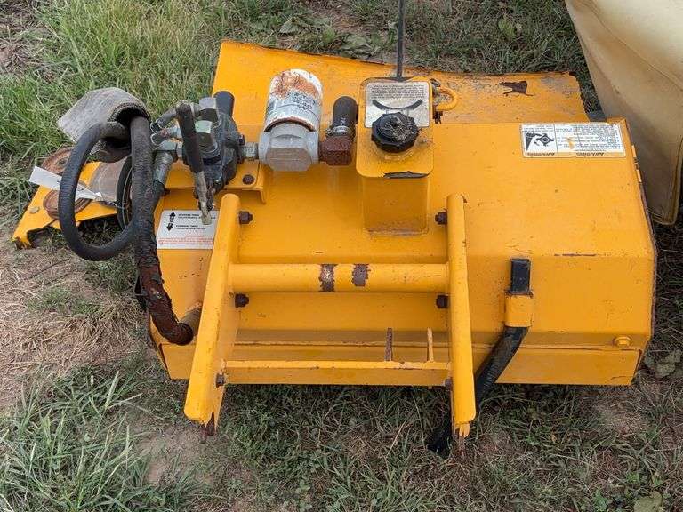 L6- Cub Cadet Tiller image