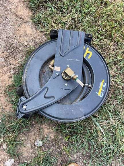 L7- Air Hose Reel image