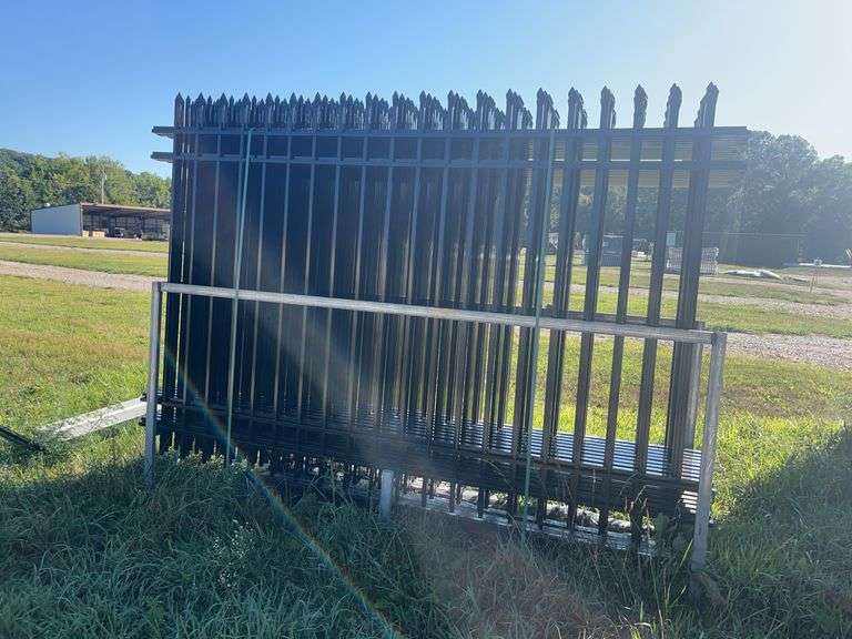 L3- Fencing image
