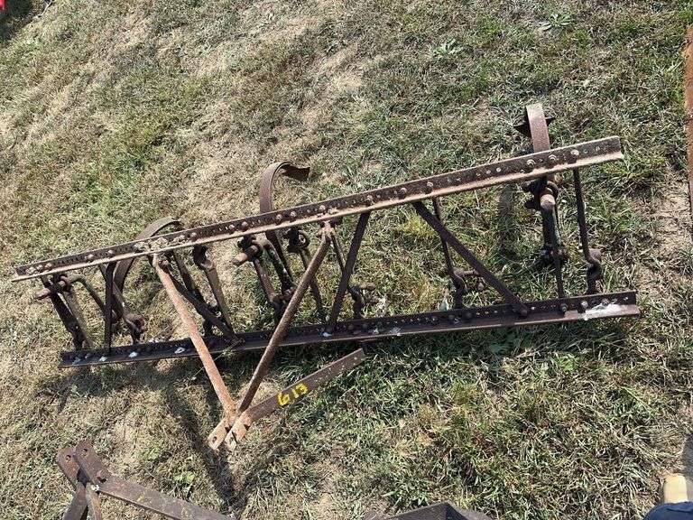 L6- Cultivator image