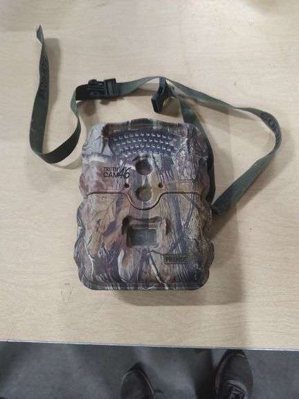 PRIMOS TRUTH CAM 46 DEER CAMERA image