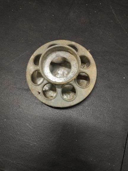 CHICKEN WATERER BOTTOM image