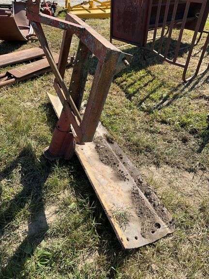 L3- Grader Blade image