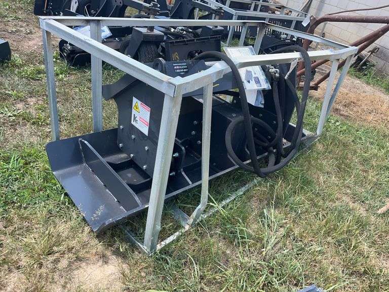 L7- Vibratory Plate Compactor image