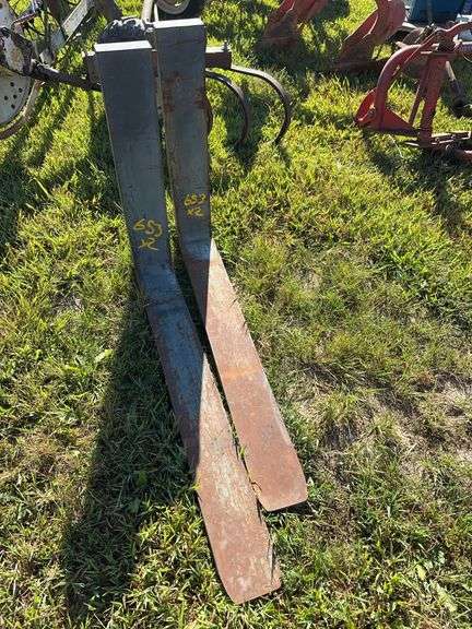 L5- Pallet Forks image