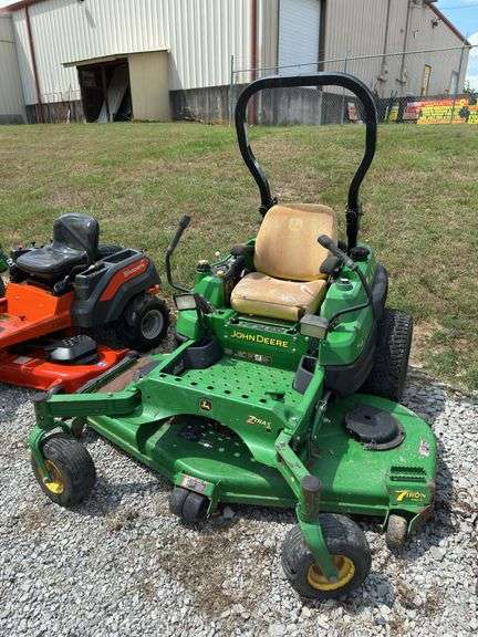 L16- John Deere Z950A image
