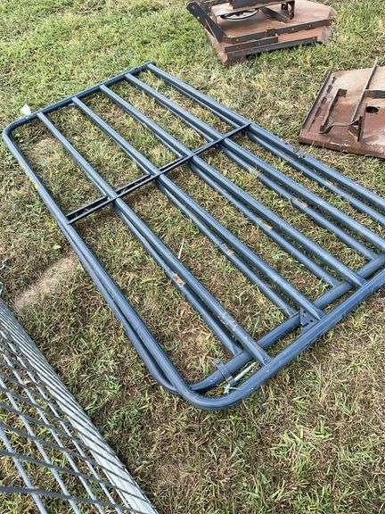 L3- 2 Gate Panels image