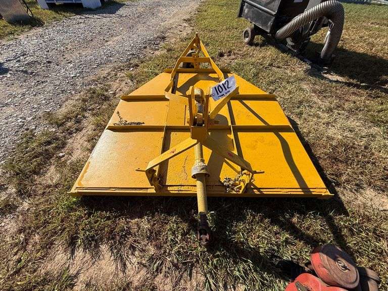 L3- 6 Ft Rotary Cutter image