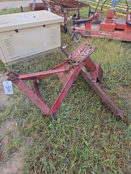 L4- Grader Blade image