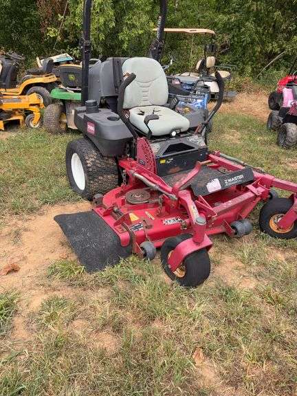 L15B- Toro Z Master Mower image
