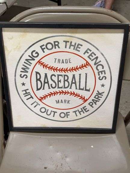 BASEBALL PICTURE image