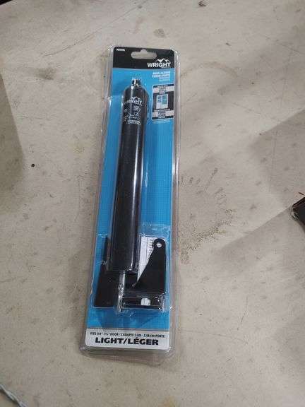 WRIGHT DOOR CLOSER image
