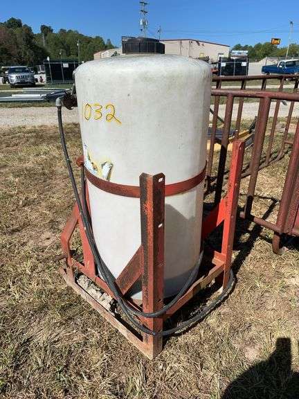 L3- 55 Gallon Sprayer image