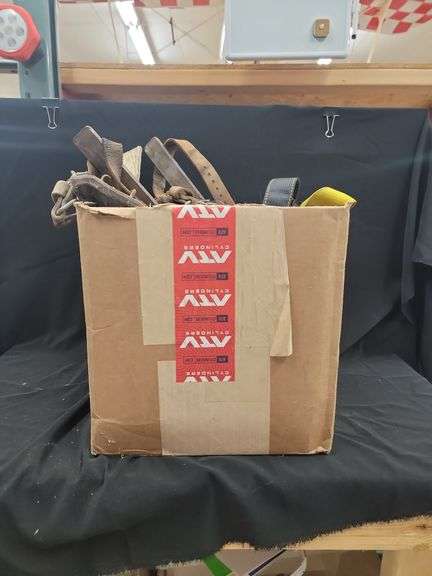 Safety Gear image