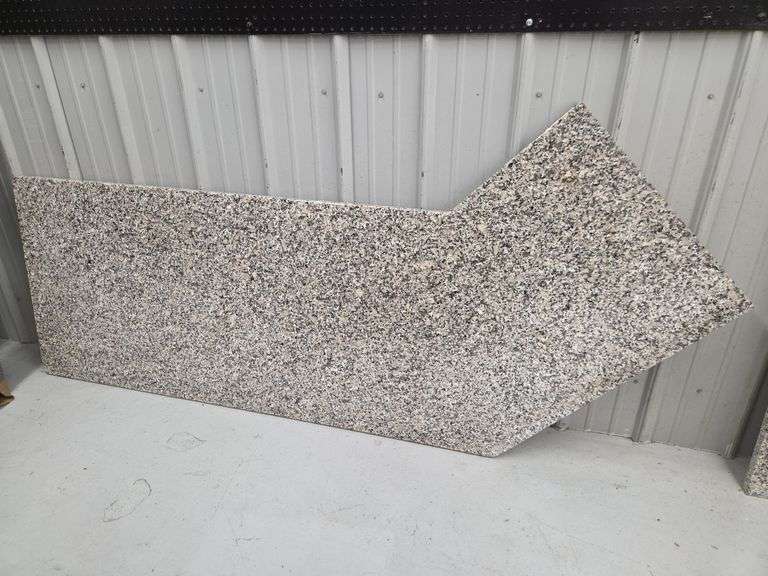Granite Countertop Slab image