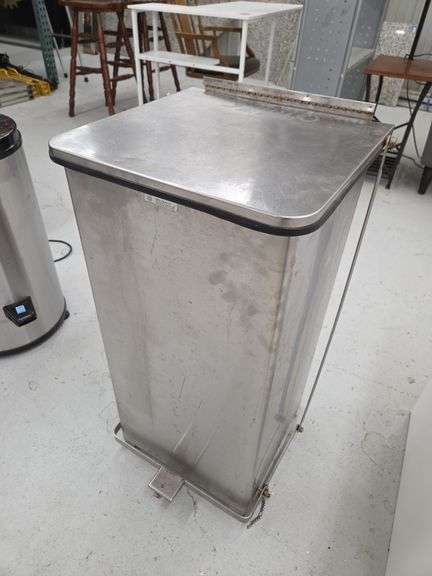 Fire Fighter ST 24 Series Waste Paper Container image
