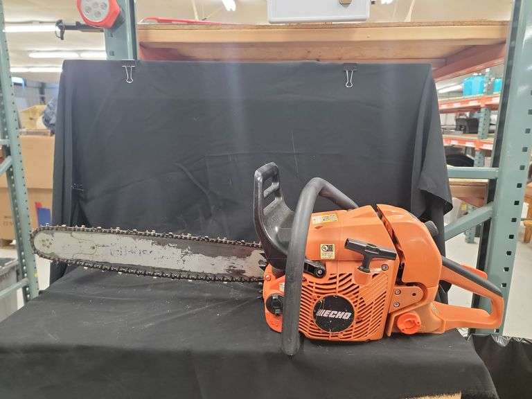 Echo Timber Wolf CS-590 Chainsaw image