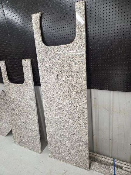 Granite Countertop image