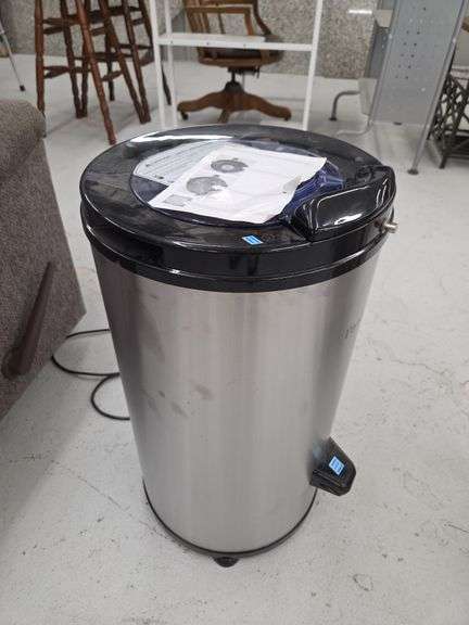 Panda Portable Spin Dryer image