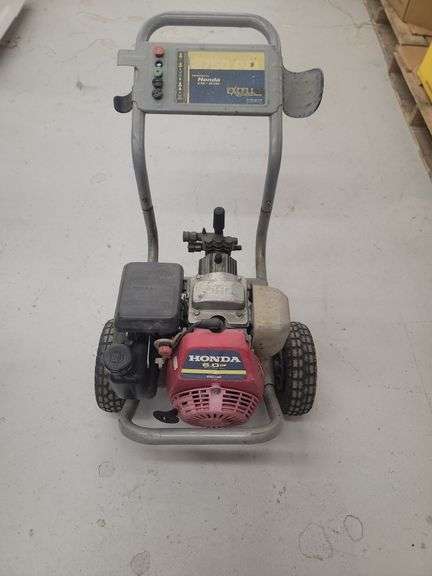 Honda Excell 2750 PSI Power Washer image