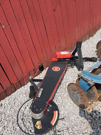 DR Power Equipment Pro XL Trimmer