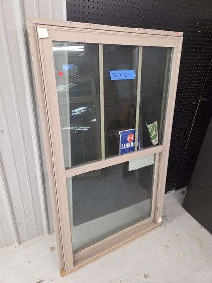 36x61 Double Pane Window image