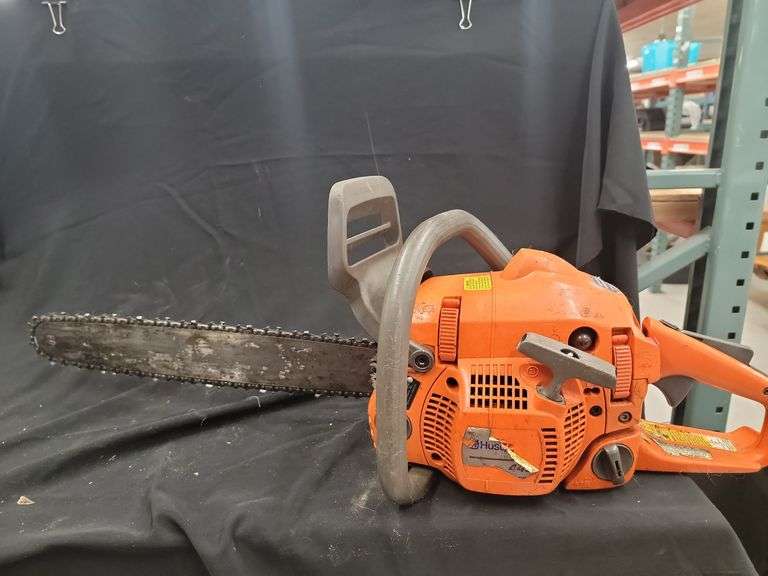 Husqvarna 440 Chainsaw image