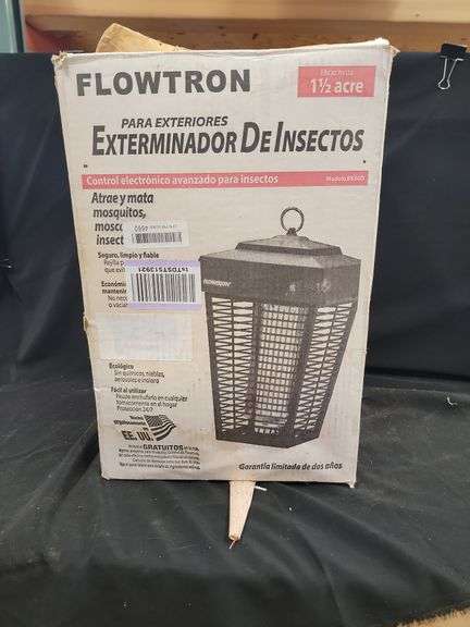 Flowtron BK80D Insect Exterminator image