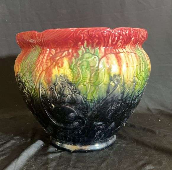Ceramic Planter image