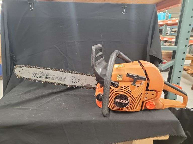 Echo Chainsaw image