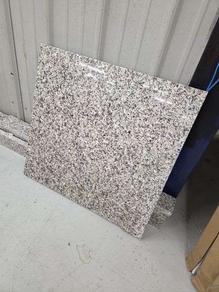 Granite Countertop Slab image