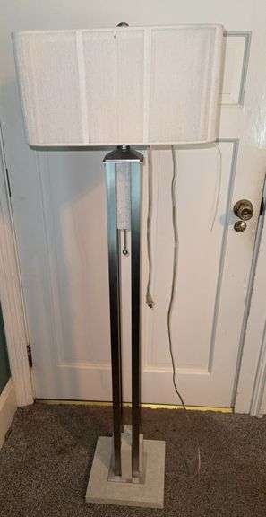 Modernist Floor Lamp image