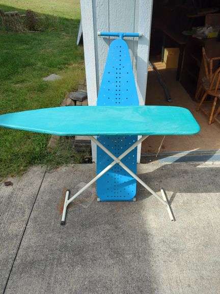 Two Ironing Boards image