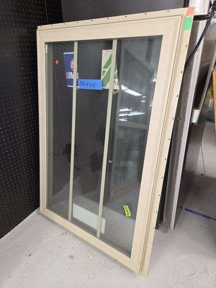 Window - 32x48 image
