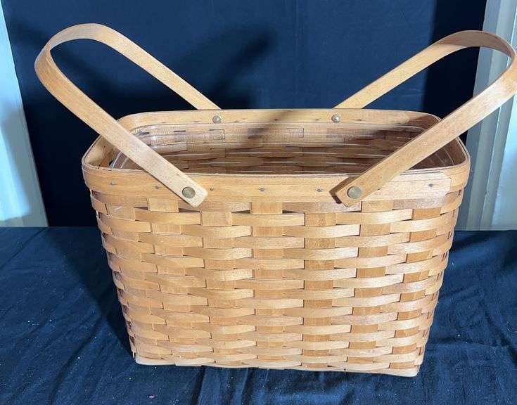 Longaberger Basket image