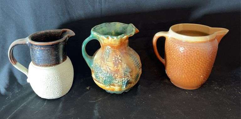 Ceramic Pitcher Collection image