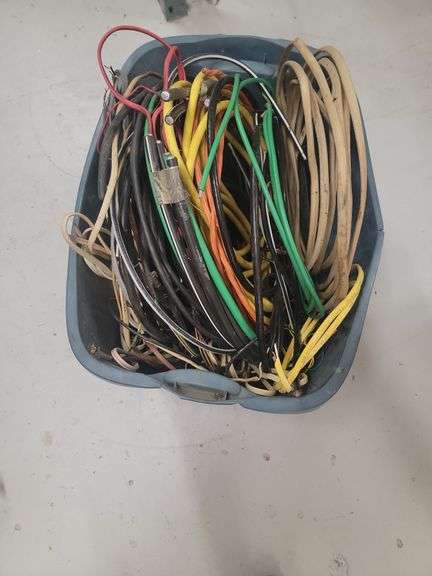 Electrical Wire image