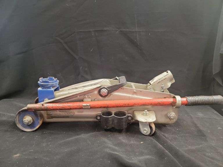 ACDelco Floor Jack image