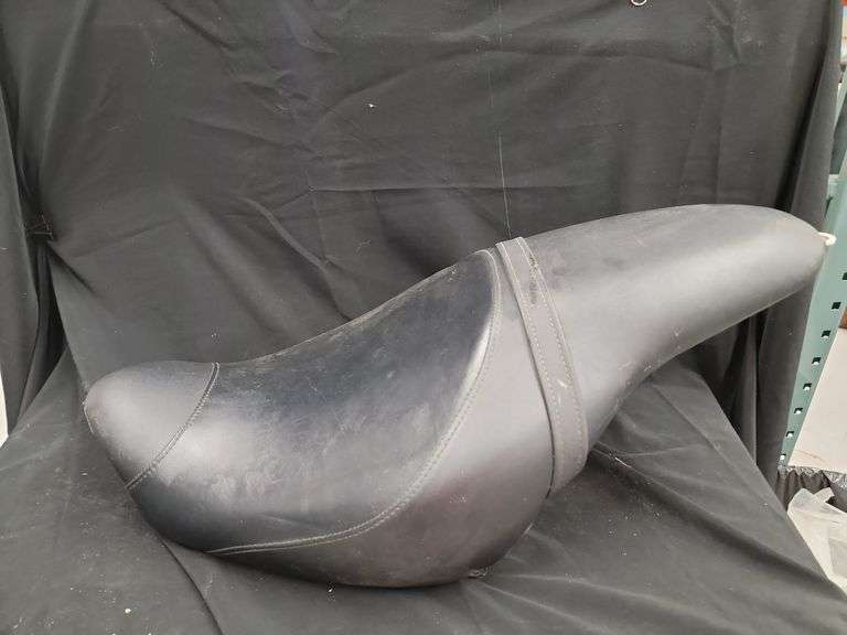 Motorcycle Seat image