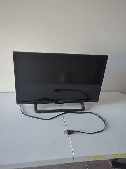 Element ELEFW248 24-inch Television image