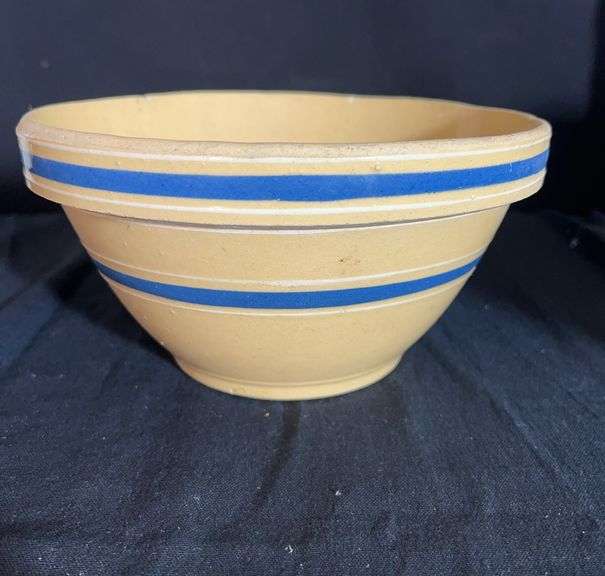 Watt Mixing Bowl image