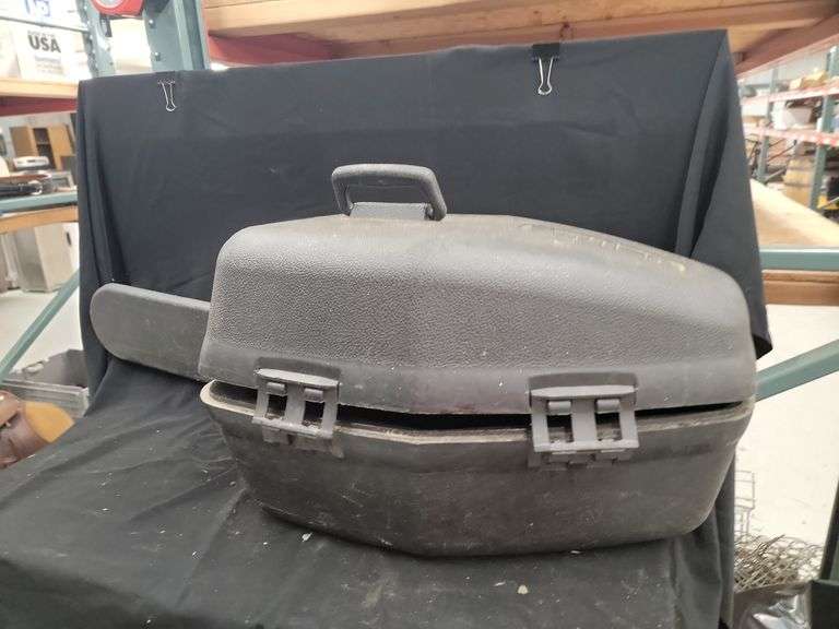 Poulan Chainsaw Carrying Case image
