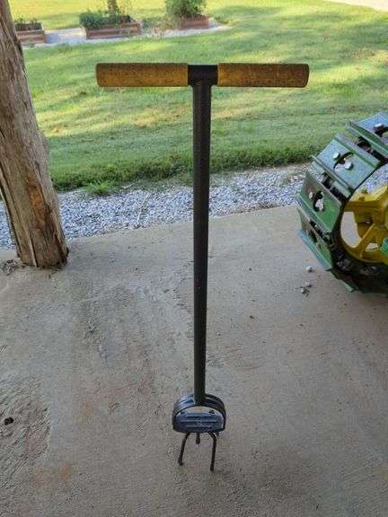 Expert Gardener Stand-Up Weeder