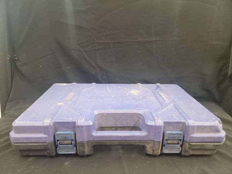 Kobalt Socket and Ratchet Set image